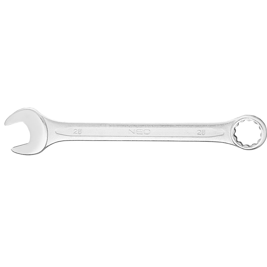 Kľúč očkoplochý 28 x 310 mm od NEO TOOLS nájdeš na naravis.sk