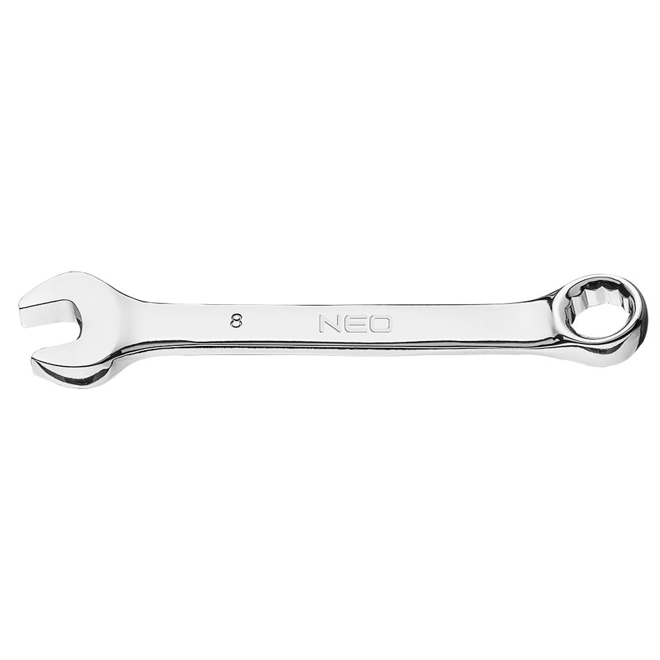 Kombinovaný kľúč 8 x 92 mm od NEO TOOLS nájdeš na naravis.sk