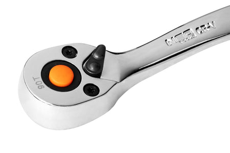 Sada nástrčných kľúčov 3/8", 12 kusov, CrV od NEO TOOLS nájdeš na naravis.sk