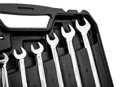 Sada nástrčných kľúčov 1/2", 1/4", 82 kusov, CrV, ECO od NEO TOOLS nájdeš na naravis.sk