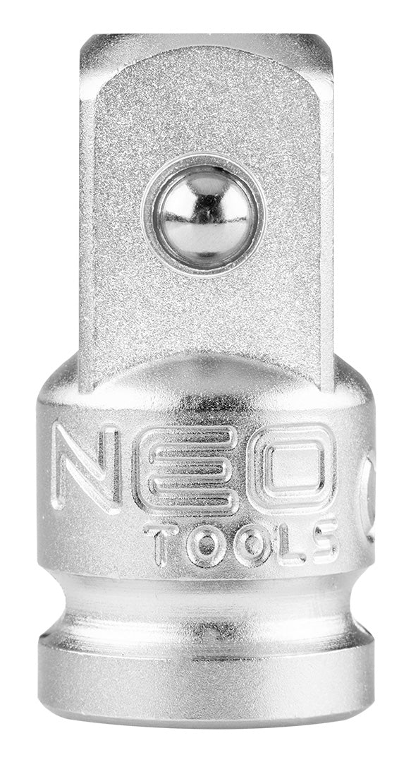 Súprava adaptérov pre nástrčné kľúče, 6 kusov. od NEO TOOLS nájdeš na naravis.sk