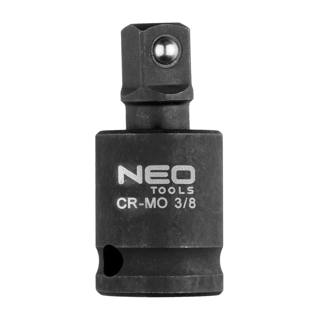 Rázový kĺb 3/8" od NEO TOOLS nájdeš na naravis.sk