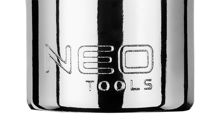Skrutkovací bit PZ2 na 1/4" zásuvke, dlhý, 87 mm od NEO TOOLS nájdeš na naravis.sk