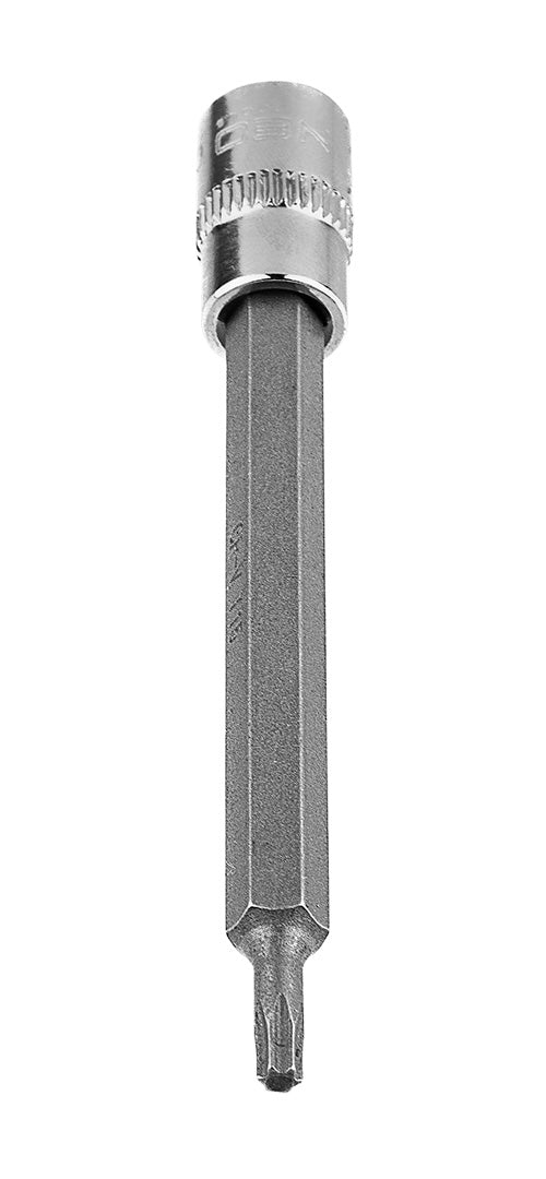 Bity TORX TX15 na nástrčnom 1/4", dlhé, 87 mm od NEO TOOLS nájdeš na naravis.sk