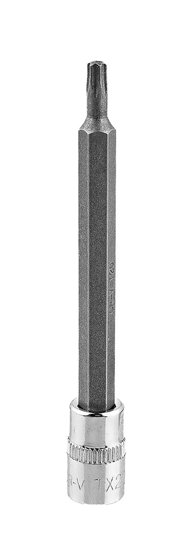 Bity TORX TX20 na nástrčnom 1/4", dlhé, 87 mm od NEO TOOLS nájdeš na naravis.sk