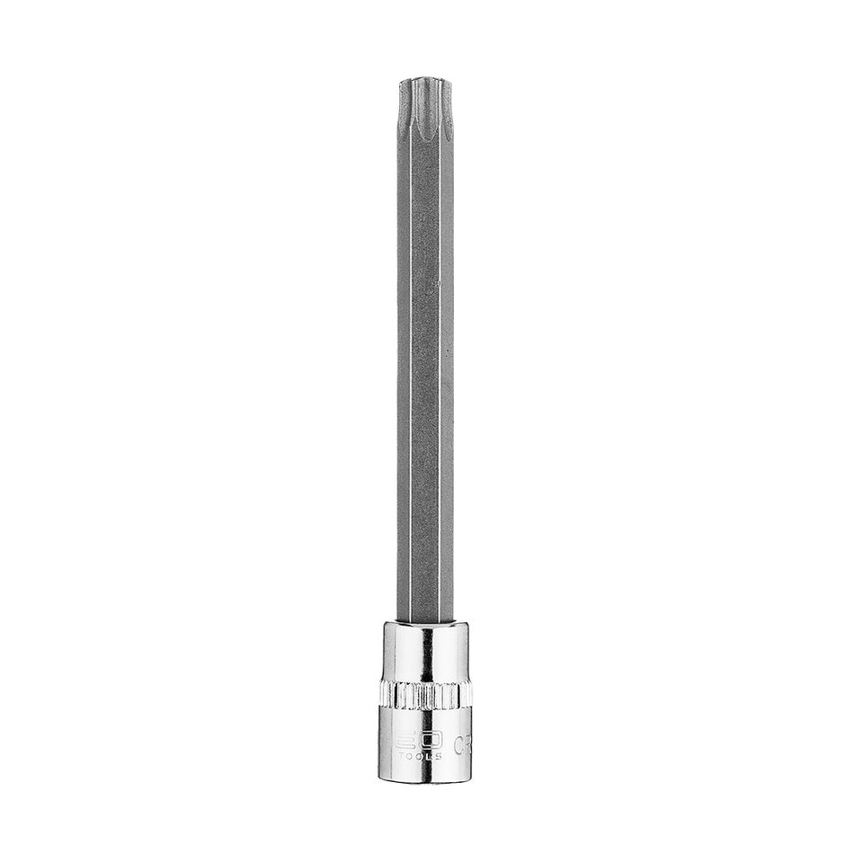 Bit TORX TX40 na nástrčnom 1/4", dlhý, 87 mm od NEO TOOLS nájdeš na naravis.sk