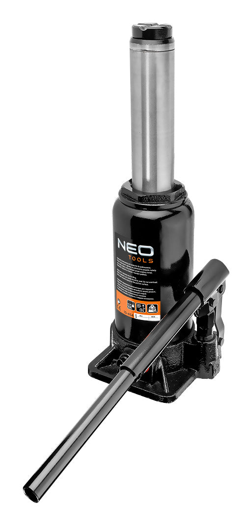 Zdvihák hydraulický stípikový 10 t, 230-460 mm od NEO TOOLS nájdeš na naravis.sk