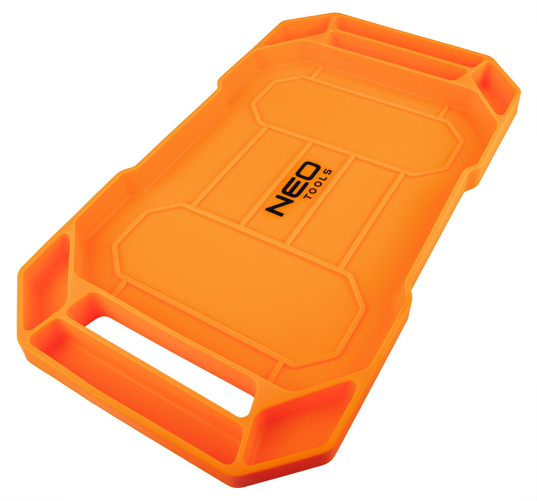 Zásobník na náradie, silikónový, 54 x 35 x 2.9 cm od NEO TOOLS nájdeš na naravis.sk