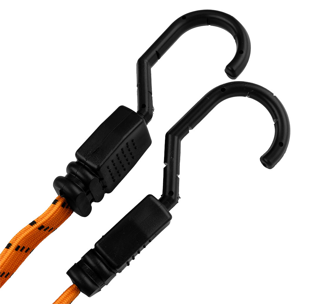 Prepravné káble sada 6 ks. od NEO TOOLS nájdeš na naravis.sk