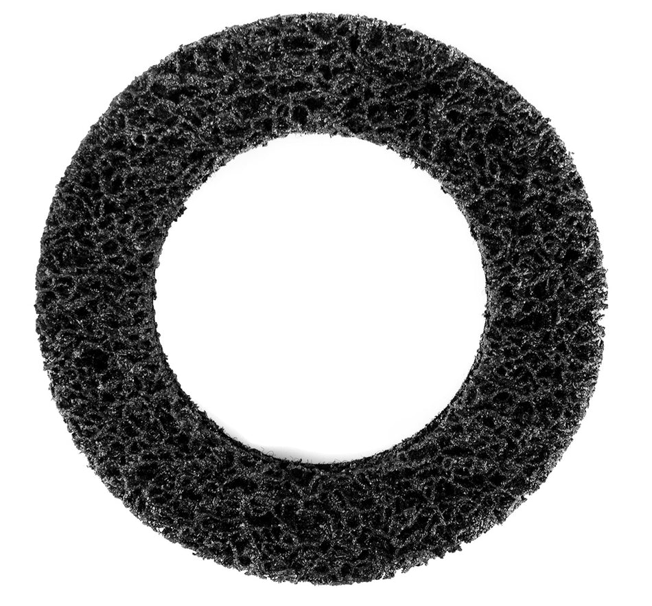Vymeniteľné koliesko na čistenie náboja, 150 mm od NEO TOOLS nájdeš na naravis.sk