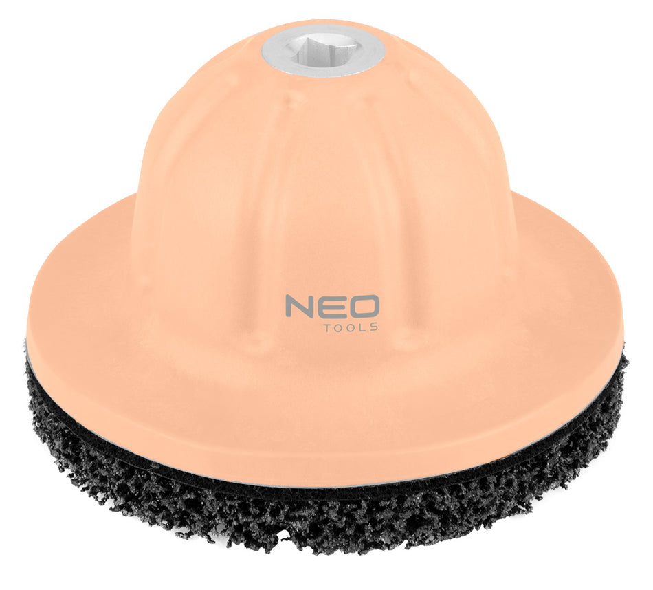 Vymeniteľné koliesko na čistenie náboja, 150 mm od NEO TOOLS nájdeš na naravis.sk