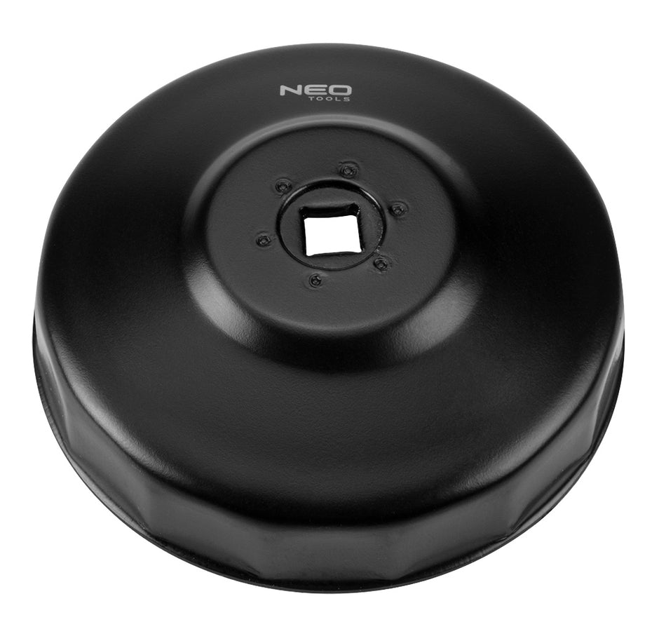 Adaptér olejového filtra 67 mm, 14 anglena od NEO TOOLS nájdeš na naravis.sk