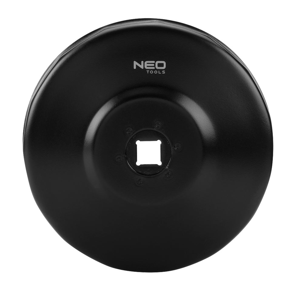 Adaptér olejového filtra 73 mm, 14 anglena od NEO TOOLS nájdeš na naravis.sk