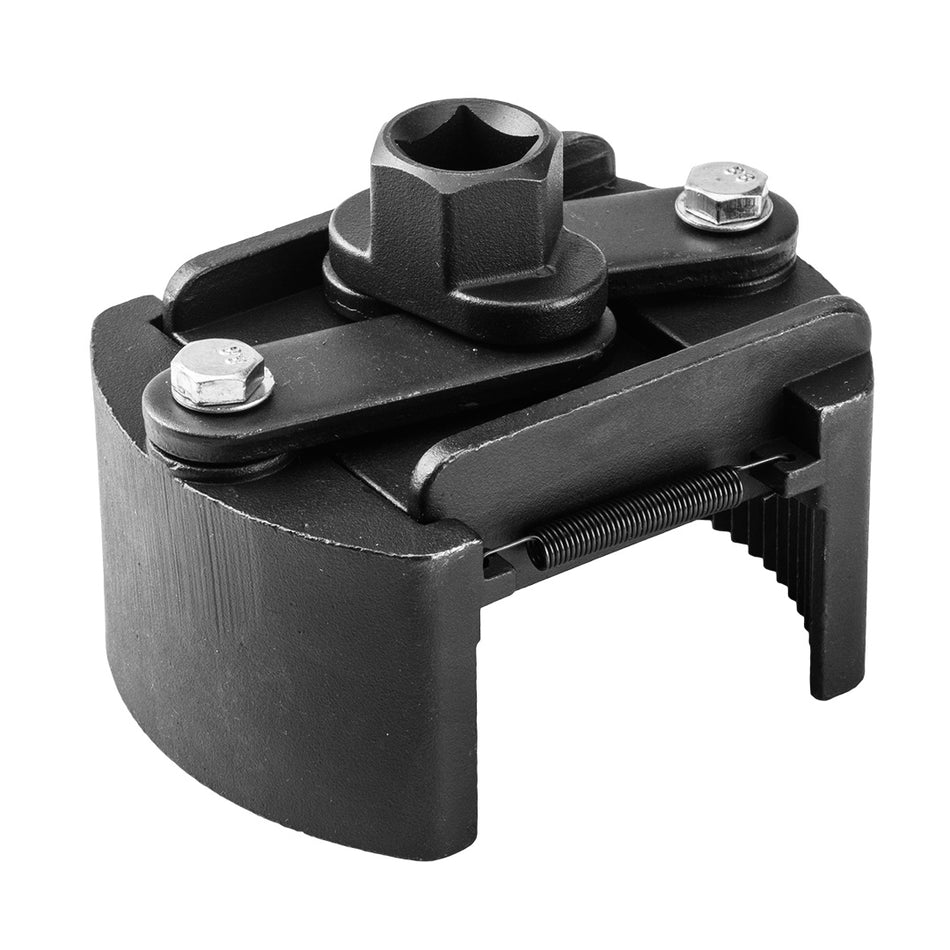 Automatický kľúč na olejový filter 80 - 115 mm od NEO TOOLS nájdeš na naravis.sk