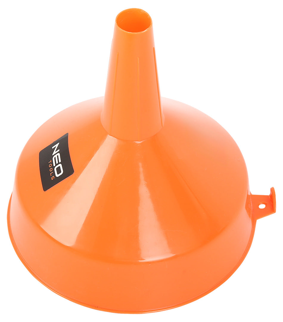 Priamy lievik 210 mm, 2,9 l od NEO TOOLS nájdeš na naravis.sk