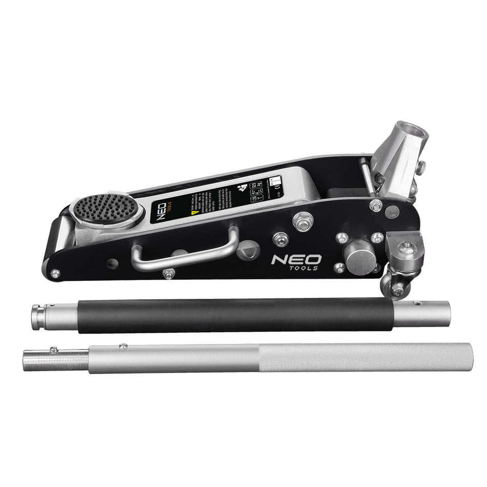 Zdvihak hydraulicky vozik 1.5 t od NEO TOOLS nájdeš na naravis.sk