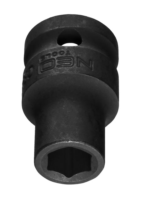 Príklepový nástavec 1/2", 10 x 38 mm, Cr-Mo od NEO TOOLS nájdeš na naravis.sk