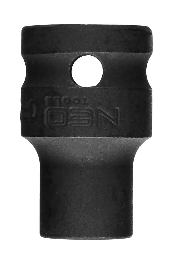 Príklepový nástavec 1/2", 10 x 38 mm, Cr-Mo od NEO TOOLS nájdeš na naravis.sk