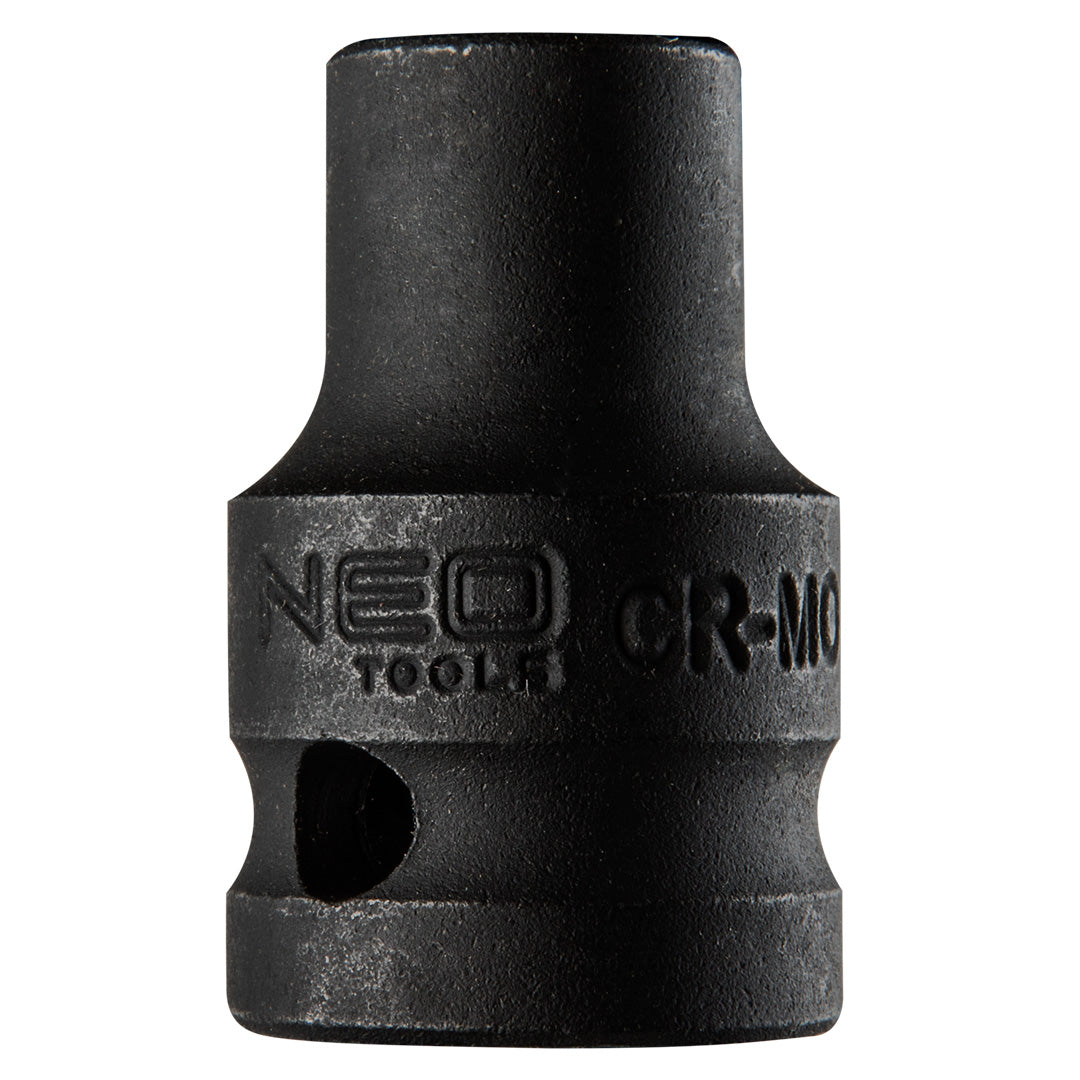 Príklepový nástavec 1/2", 10 x 38 mm, Cr-Mo od NEO TOOLS nájdeš na naravis.sk