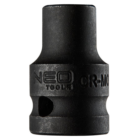Príklepový nástavec 1/2", 10 x 38 mm, Cr-Mo od NEO TOOLS nájdeš na naravis.sk