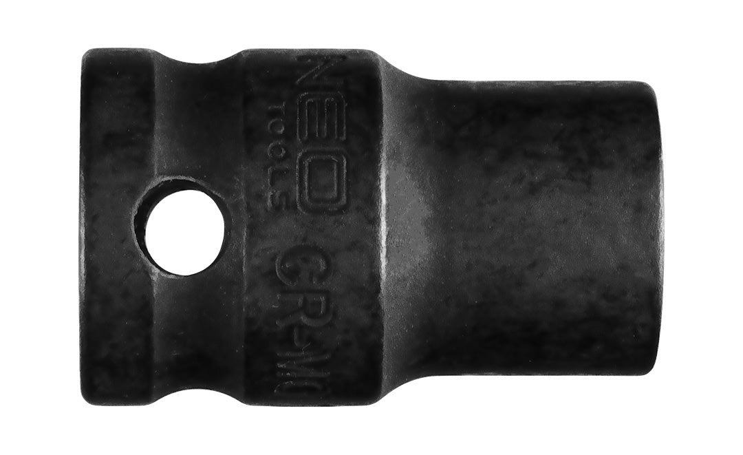 Príklepový nástavec 1/2", 12 x 38 mm, Cr-Mo od NEO TOOLS nájdeš na naravis.sk