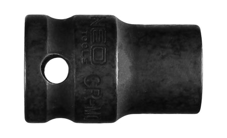 Príklepový nástavec 1/2", 12 x 38 mm, Cr-Mo od NEO TOOLS nájdeš na naravis.sk