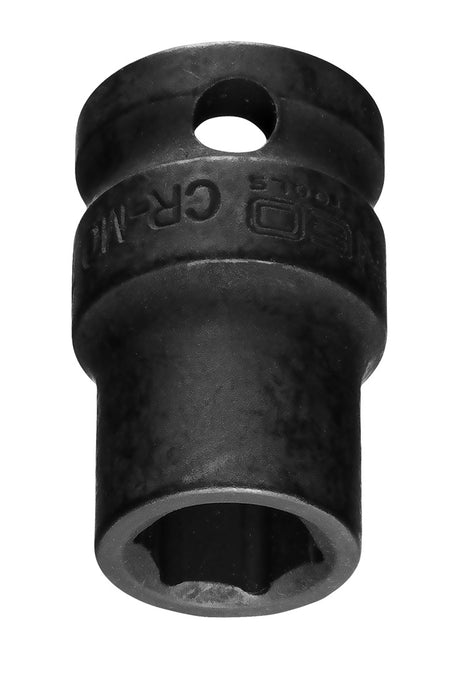 Príklepový nástavec 1/2", 12 x 38 mm, Cr-Mo od NEO TOOLS nájdeš na naravis.sk