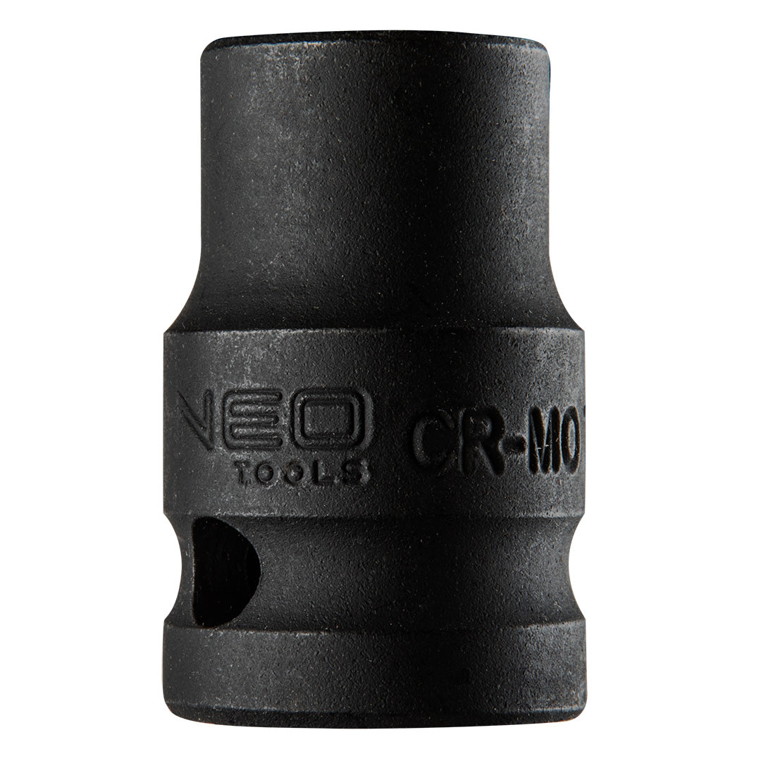 Príklepový nástavec 1/2", 12 x 38 mm, Cr-Mo od NEO TOOLS nájdeš na naravis.sk