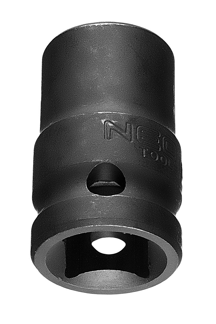 Príklepový nástavec 1/2", 13 x 38 mm, Cr-Mo od NEO TOOLS nájdeš na naravis.sk