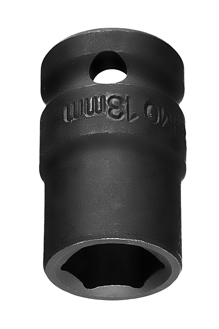Príklepový nástavec 1/2", 13 x 38 mm, Cr-Mo od NEO TOOLS nájdeš na naravis.sk