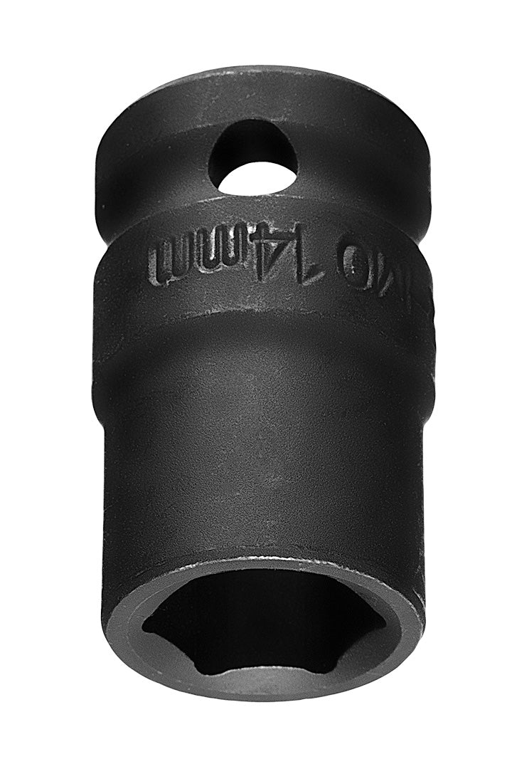 Príklepový nástavec 1/2", 14 x 38 mm, Cr-Mo od NEO TOOLS nájdeš na naravis.sk