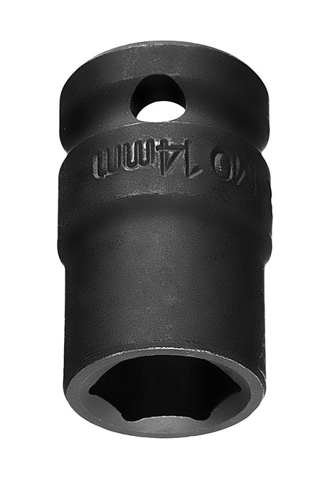 Príklepový nástavec 1/2", 14 x 38 mm, Cr-Mo od NEO TOOLS nájdeš na naravis.sk