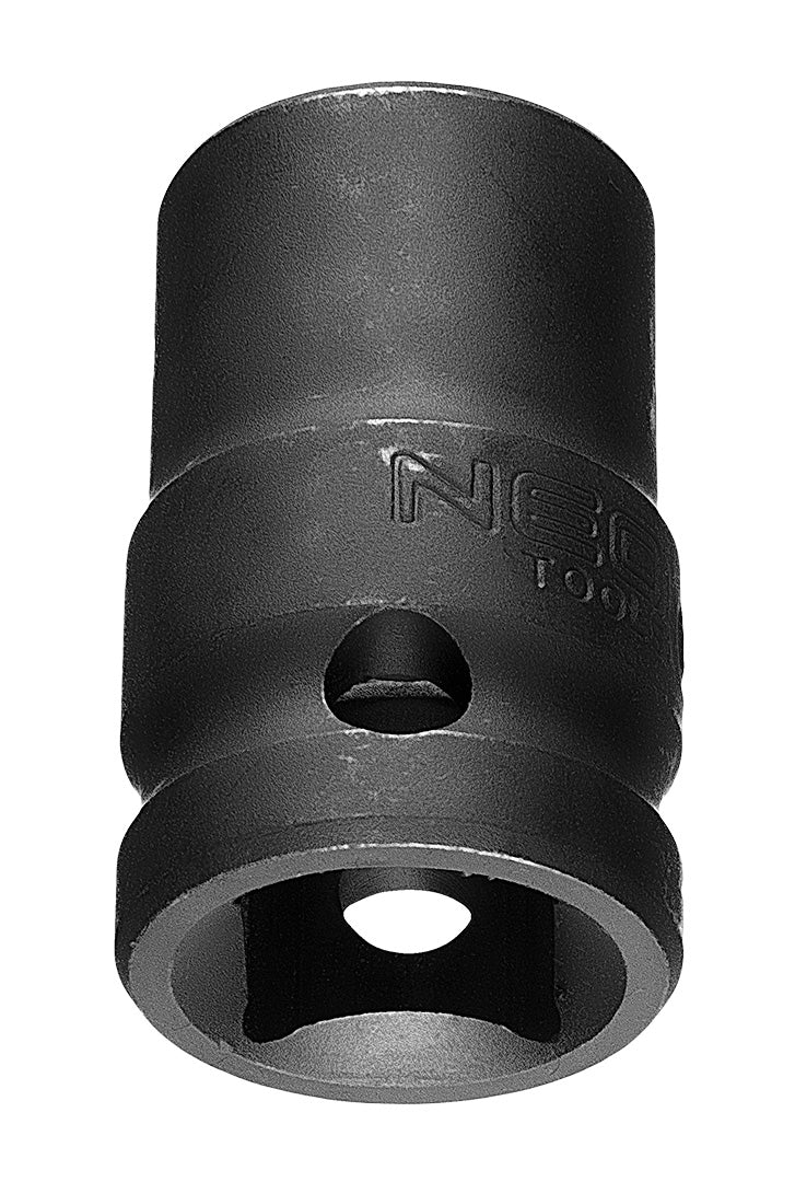 Príklepový nástavec 1/2", 14 x 38 mm, Cr-Mo od NEO TOOLS nájdeš na naravis.sk