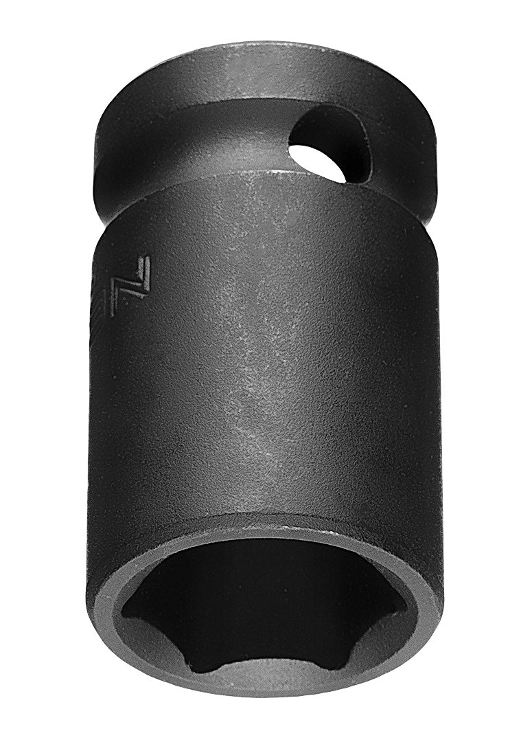 Príklepový nástavec 1/2", 16 x 38 mm, Cr-Mo od NEO TOOLS nájdeš na naravis.sk