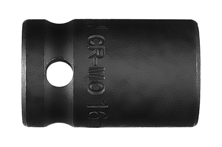 Príklepový nástavec 1/2", 16 x 38 mm, Cr-Mo od NEO TOOLS nájdeš na naravis.sk