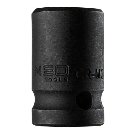 Príklepový nástavec 1/2", 16 x 38 mm, Cr-Mo od NEO TOOLS nájdeš na naravis.sk