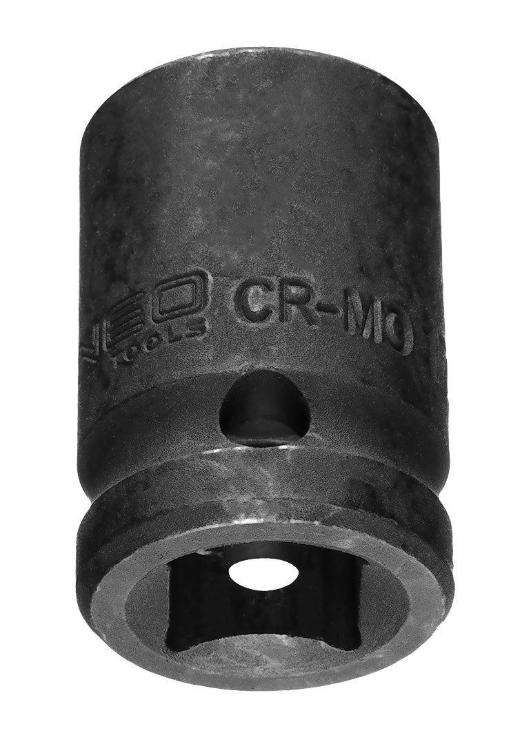 Príklepový nástavec 1/2", 17 x 38 mm, Cr-Mo od NEO TOOLS nájdeš na naravis.sk