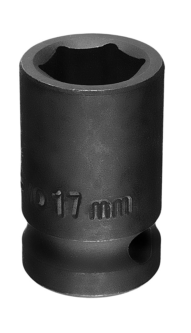 Príklepový nástavec 1/2", 17 x 38 mm, Cr-Mo od NEO TOOLS nájdeš na naravis.sk