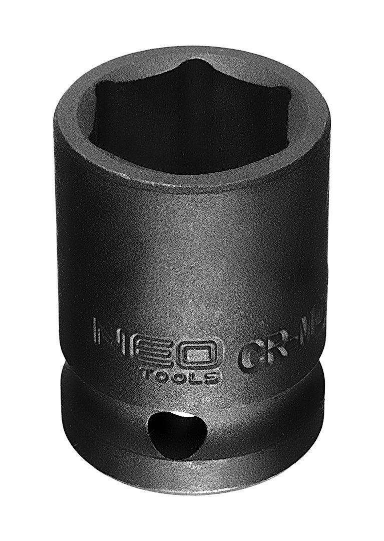 Príklepový nástavec 1/2", 19 x 38 mm, Cr-Mo od NEO TOOLS nájdeš na naravis.sk