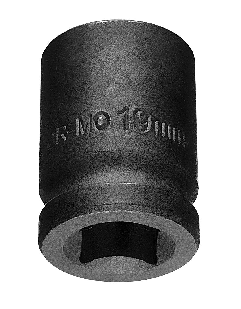 Príklepový nástavec 1/2", 19 x 38 mm, Cr-Mo od NEO TOOLS nájdeš na naravis.sk