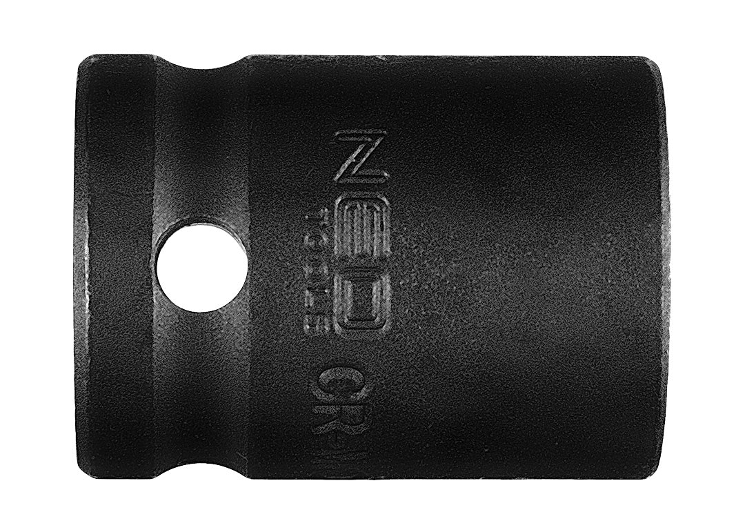 Príklepový nástavec 1/2", 19 x 38 mm, Cr-Mo od NEO TOOLS nájdeš na naravis.sk
