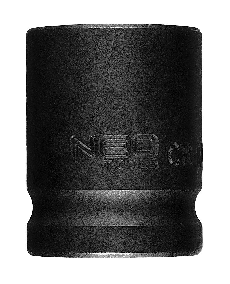 Príklepový nástavec 1/2", 21 x 38 mm, Cr-Mo od NEO TOOLS nájdeš na naravis.sk