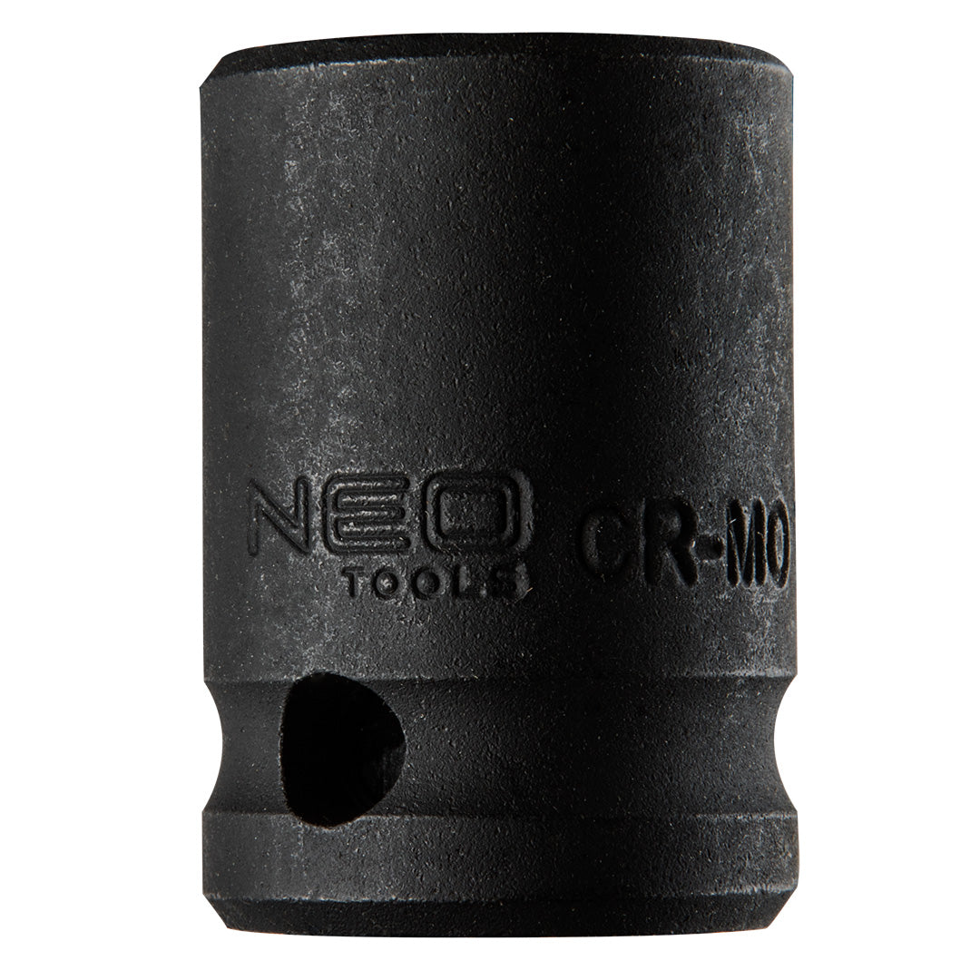 Príklepový nástavec 1/2", 21 x 38 mm, Cr-Mo od NEO TOOLS nájdeš na naravis.sk