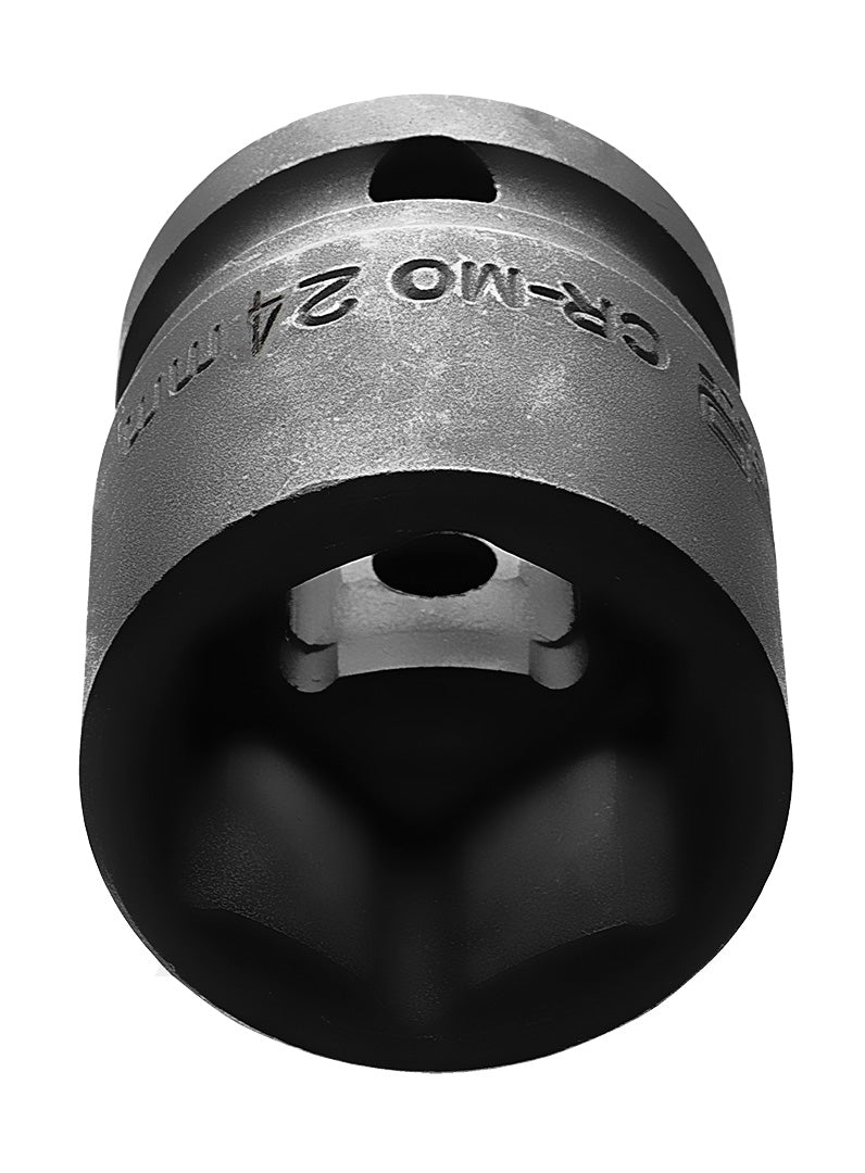Príklepový nástavec 1/2", 24 x 38 mm, Cr-Mo od NEO TOOLS nájdeš na naravis.sk