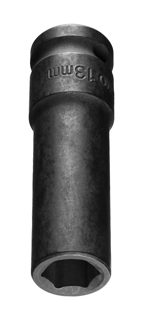 Príklepový nástavec 1/2" dlhý , 13 x 78 mm, Cr-Mo od NEO TOOLS nájdeš na naravis.sk