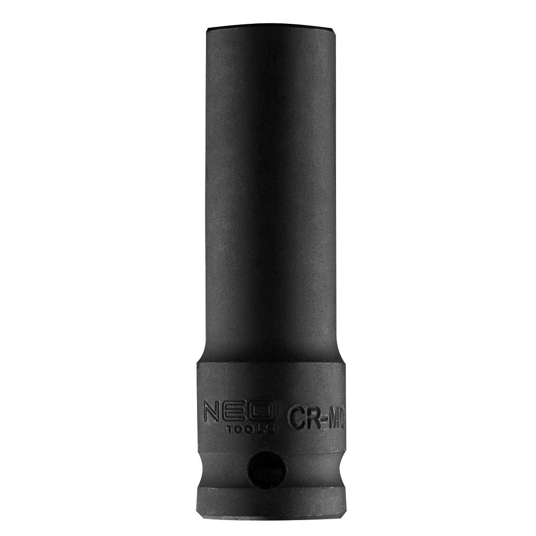 Príklepový nástavec 1/2" dlhý , 13 x 78 mm, Cr-Mo od NEO TOOLS nájdeš na naravis.sk