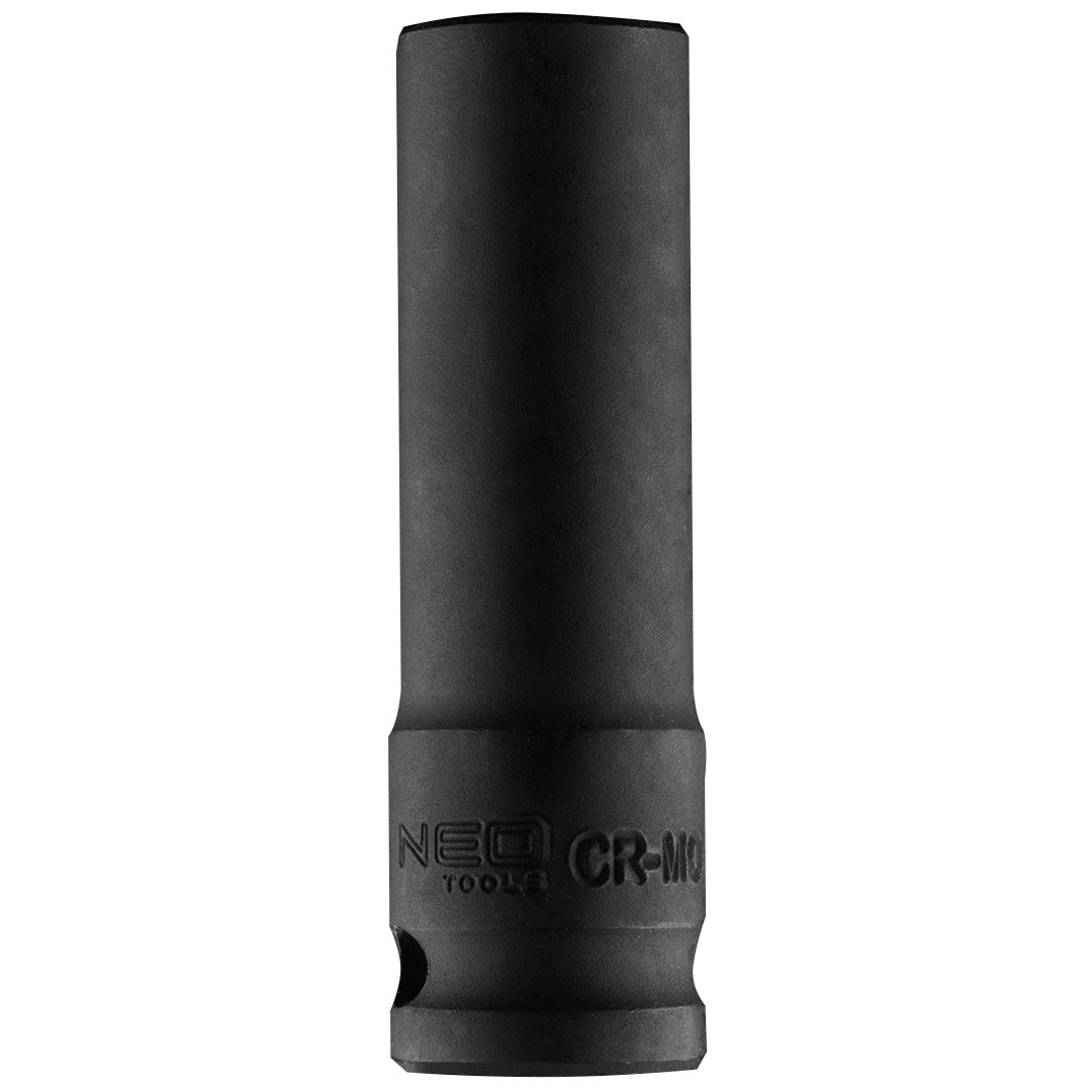 Príklepový nástavec 1/2" dlhý , 14 x 78 mm, Cr-Mo od NEO TOOLS nájdeš na naravis.sk