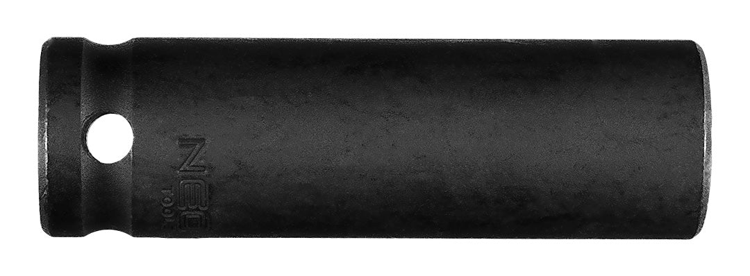 Príklepový nástavec 1/2" dlhý , 15 x 78 mm, Cr-Mo od NEO TOOLS nájdeš na naravis.sk