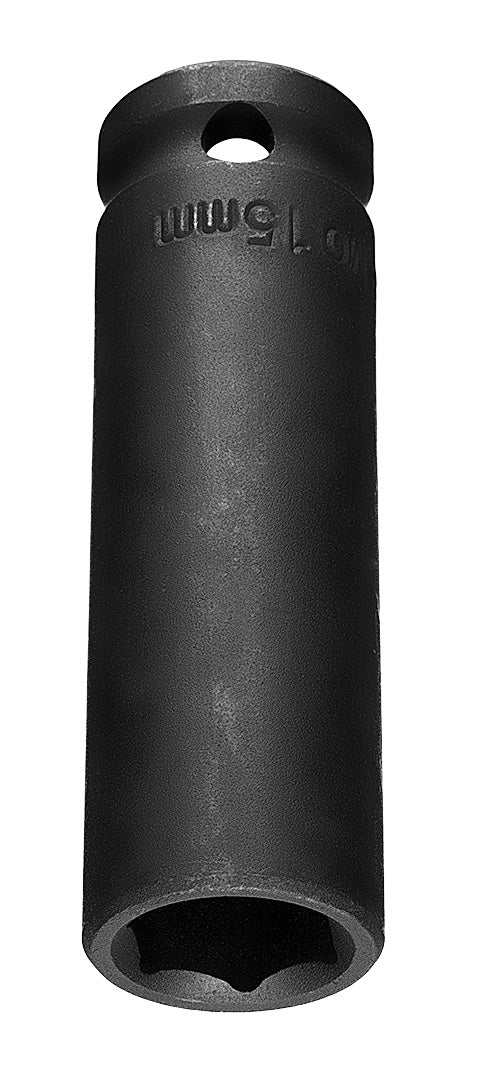 Príklepový nástavec 1/2" dlhý , 15 x 78 mm, Cr-Mo od NEO TOOLS nájdeš na naravis.sk