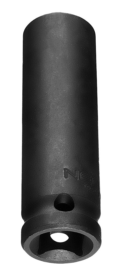 Príklepový nástavec 1/2" dlhý , 15 x 78 mm, Cr-Mo od NEO TOOLS nájdeš na naravis.sk